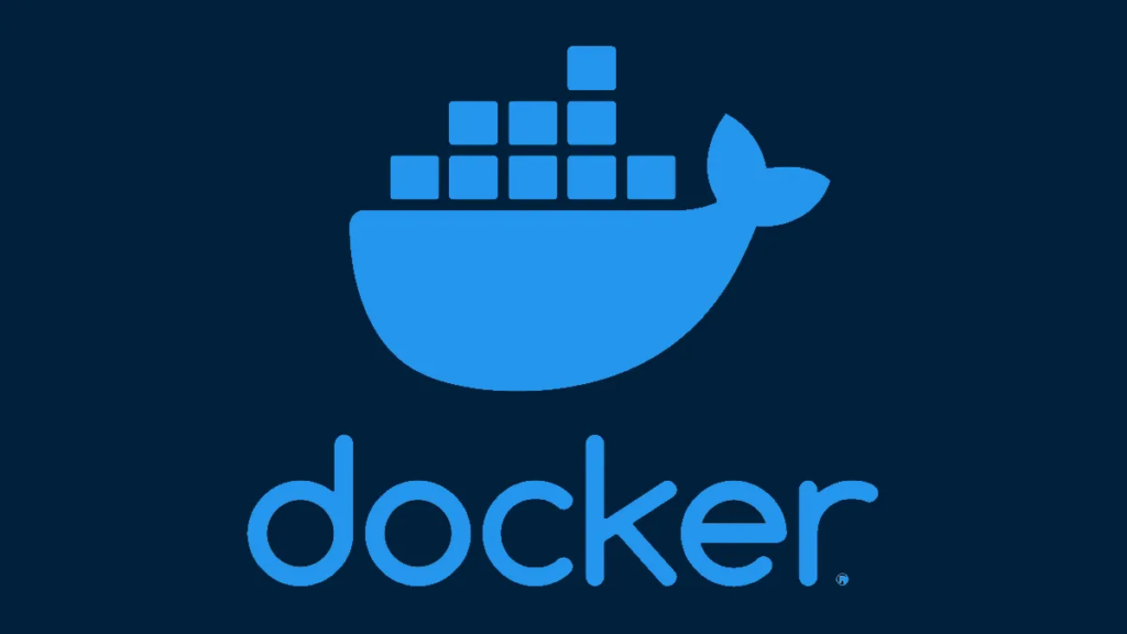 docker